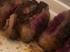 -摩根扒房(桐梓林店)