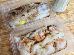 -山水肠粉(盐田店)