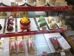 -西村叔叔的店·面包·甜品·蛋糕(崂山丽达店)