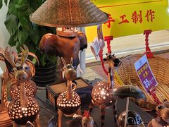 -东南亚风情赶摆街夜市