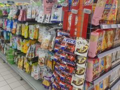 -物美超市(通州梨园店)