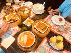 -虾饺妹·粤式手工点心(水荫路店)