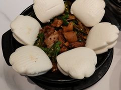 -小秦淮·南京土菜(新亭西路店)