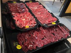 -潮发潮汕牛肉店(龙洞店)