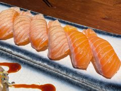 -千代武日本料理(开发区店)
