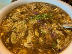 酸辣汤-玉林烤鸭店(垡头店)