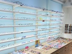 -青聪儿童眼镜(五官科医院宝庆路店)
