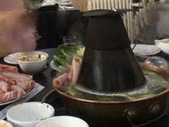 -喜来顺大铜锅涮羊肉(平江道店)