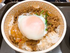 -食其家·牛丼咖喱(冠捷大厦店)