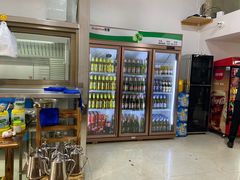 -民族烤羊·烤羊肉串·烤羊排(南城店)