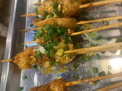 -草本味·市井羊肉馆(新开铺总店)