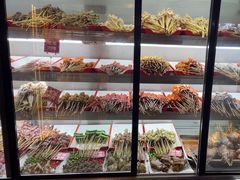 -为民烧烤吧.自贡爆炒菜(收录20年好店)