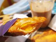 -麦当劳(河北唐山光明路餐厅)