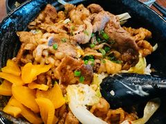-铃木食堂(杨梅竹店)