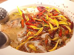 -太二酸菜鱼(深圳布吉万象汇店)