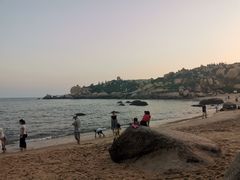 -那琴半岛地质海洋公园