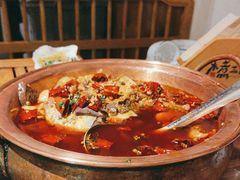 -水煮三国·川鲁江湖菜(香山店)