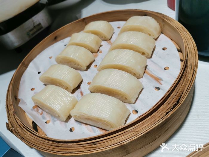 洞庭渔人(沙湾店)图片