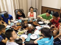 -羊肉街口老银川滩羊涮肉馆