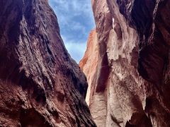 -天山神秘大峡谷