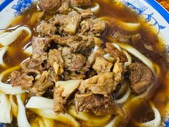 -清真-戏楼王记牛肉面