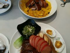 -深井陈记烧鹅酒家(新填地街店)