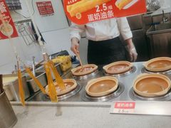-南城香·饭香串香馄饨香(太平桥店)