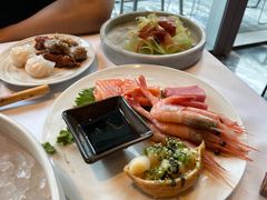 -西安W酒店·WEI全味西餐厅