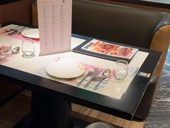 -半秋山西餐厅(襄阳万达店)