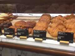 卡娜蕾-WHEAT&BAKER-麥(凯德来福士店)
