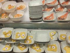 -初色海鲜自助(万丰路店)
