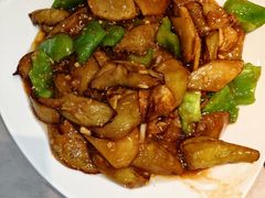 -华竹饭店(中央大街店)