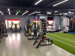 -即刻自助健身·私教馆(对外经贸店)