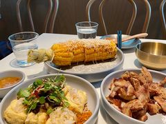 -胡麻(静安嘉里店)