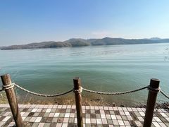 -天目湖涵田度假村