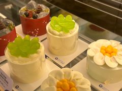 -Pantry's Best派悦坊蛋糕(K11购物艺术中心店)