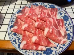 -土货重庆火锅(罗斯福广场店)