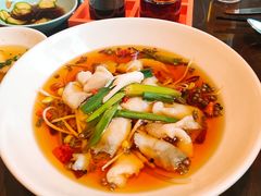 -环球港凯悦 · 享悦中餐厅