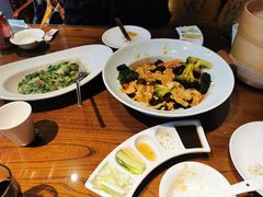 -北京老铺烤鸭(老城根店)