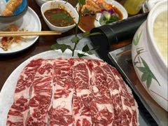 -金龙·打边炉(武进路店)