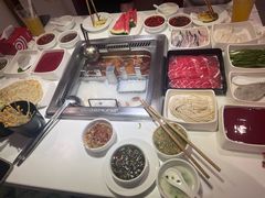 -海底捞大排档火锅(打浦路店)