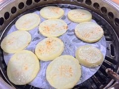 -朝鲜烤肉(安宁庄店)