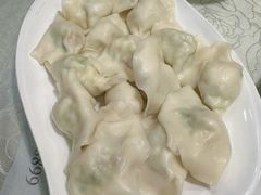 -黄家饺子东北特色菜馆(湖滨商业街店)