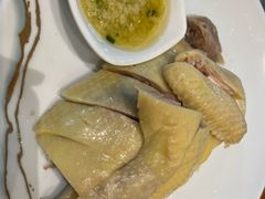 -启香鸡私房菜(湖景店)