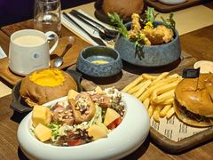 -Magnet磁食(愚园路店)