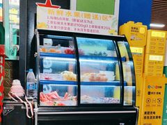 -蛙蛙鸡冷锅鱼(驷马桥店)