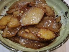 -湖南乡情湘菜馆(罗湖店)