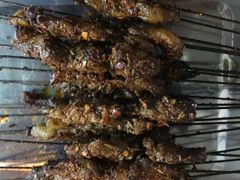 烤筋-清真·马峰烤肉(小学习北巷店)