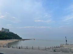 -淇沙湾渔村餐厅