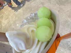 -KUMO KUMO甜品·冰淇淋(深圳壹方城店)